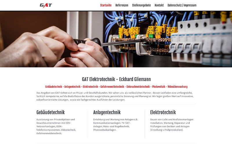 webdesign - Spitzgrundmühle